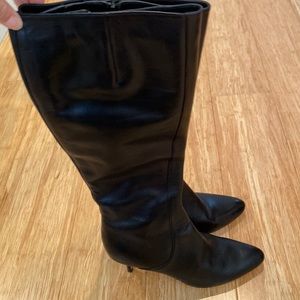 Cole hann tall boots